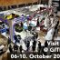 Visit us at gitex 2019