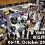 Visit us at gitex 2019